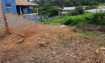Terreno comercial à venda no Colônia, Jundiaí 