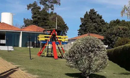 Chácaras para venda em Itupeva no bairro Santa Eliza