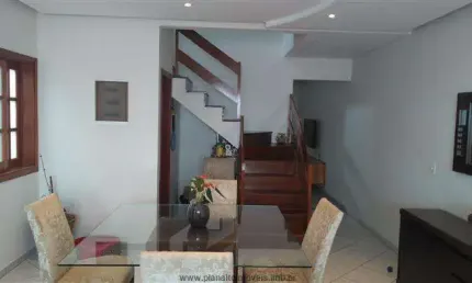 Casas para venda em Jundiaí no bairro Cidade Jardim II