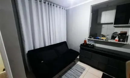 Apartamentos para venda em jundiaí no bairro vila rami