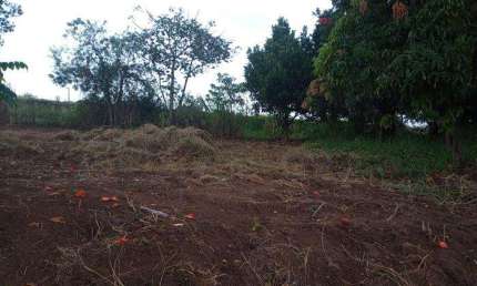 Terrenos para venda em Jundiaí no bairro Bom Jardim