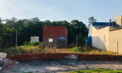 Terrenos para venda em Jundiaí no bairro Jardim Tulipas