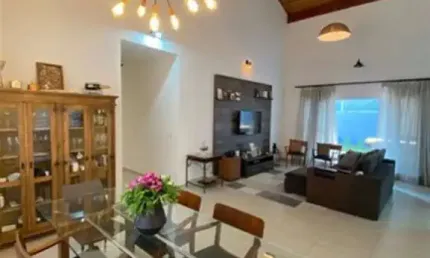 Casas em Condomínio para venda em Itupeva no bairro Colinas de Inhandjara
