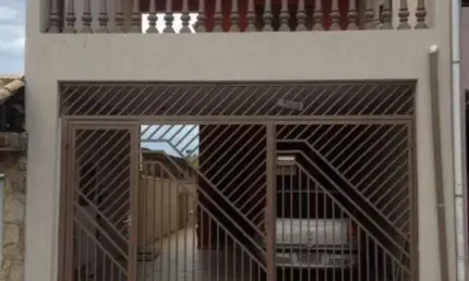 Casas para venda em Jundiaí no bairro Jardim Tarumã