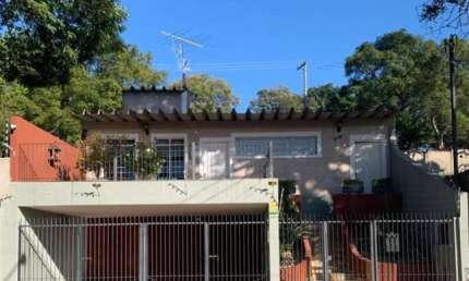 Casa com 2 quartos à venda no Retiro, Jundiaí 
