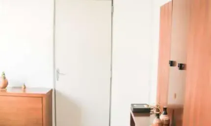 Casa com 2 quartos à venda na Vila Rami, Jundiaí 