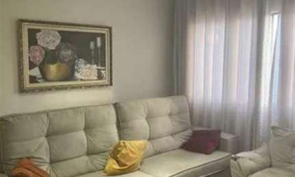 Apartamentos para venda em Jundiaí no bairro Anhangabau