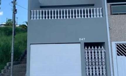 Casas para venda em Varzea Paulista no bairro Cidade Nova II