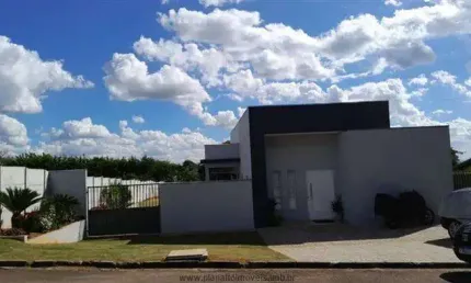 Casas em Condomínio para venda em Itupeva no bairro Cafezal VI
