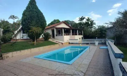 Chácara / sítio com 3 quartos à venda no Medeiros, Jundiaí 
