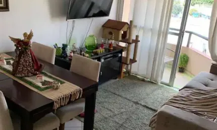 Apartamentos para venda em Jundiaí no bairro Vila Aparecida