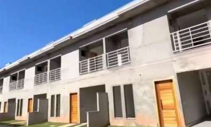 Casas em Condomínio para venda em Jundiaí no bairro Traviú