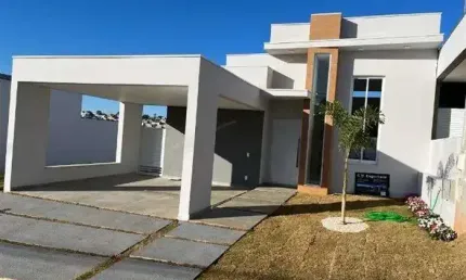Casas em Condomínio para venda em Itupeva no bairro Centro