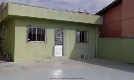 Casas para venda em Jundiaí no bairro Jardim Tulipas
