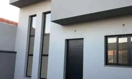Casas para venda em Jundiaí no bairro Vila Rio Branco