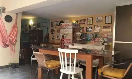 Casas para venda em Jundiaí no bairro Jardim Pacaembú