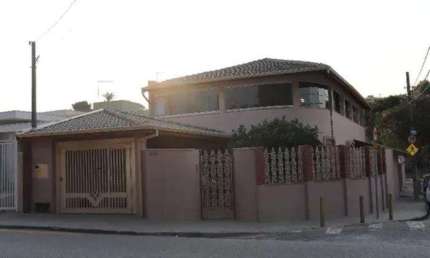 Casa com 4 quartos à venda no Parque União, Jundiaí 