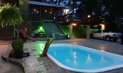 Chácaras para venda em Jundiaí no bairro Jardim Santa Gertrudes