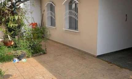 Casas para venda em Jundiaí no bairro Vila Hortolândia