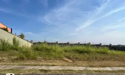 Terrenos em Condomínio para venda em Itupeva no bairro Santa Eliza