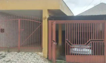 Casa com 3 quartos à venda na Vila Arens I, Jundiaí 