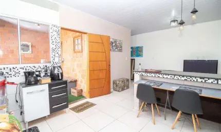 Casa com 2 quartos à venda no Jardim São Bento, Jundiaí 