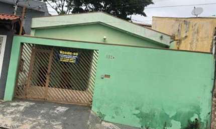 Casas para venda em Jundiaí no bairro Jardim da Fonte