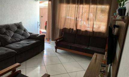 Casas para venda em Jundiaí no bairro Jardim Tulipas