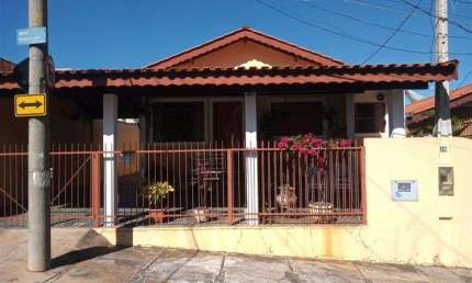 Casa com 4 quartos à venda no Parque Residencial Eloy Chaves, Jundiaí 