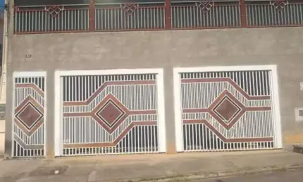 Casas para venda em Jundiaí no bairro Vila Comercial