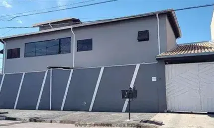 Apartamentos em Condomínio para venda em Itupeva no bairro Residencial Santo Antônio
