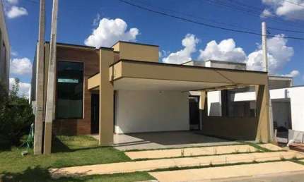 Casas em Condomínio para venda em Itupeva no bairro Centro