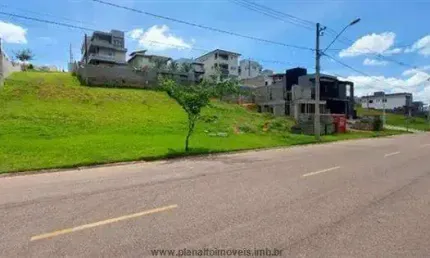 Terrenos em Condomínio para venda em Itupeva no bairro Ibi Aran