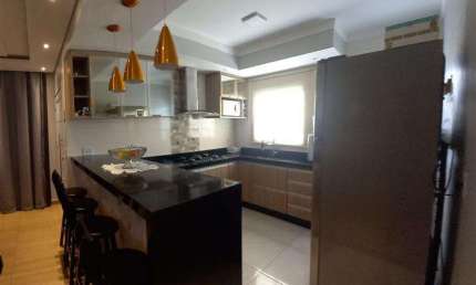 Casas para venda em Itupeva no bairro Jardim Itália
