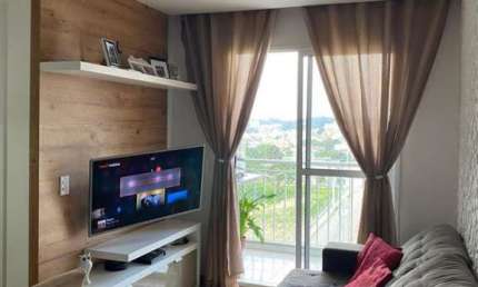 Apartamentos para venda em Jundiaí no bairro Vila Nambi