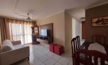 Apartamentos para venda em Jundiaí no bairro Jardim Pacaembú