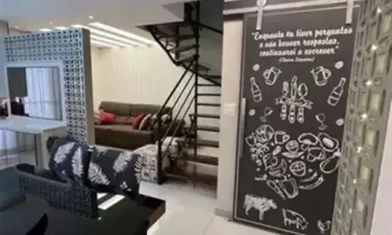Casas em Condomínio para venda em Jundiaí no bairro Engordadouro