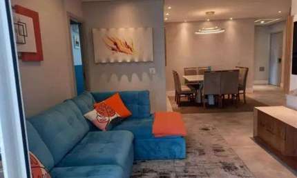 Apartamentos para venda em Jundiaí no bairro Jardim Bonfiglioli