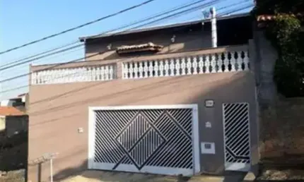 Casas para venda em Jundiaí no bairro Parque da Represa