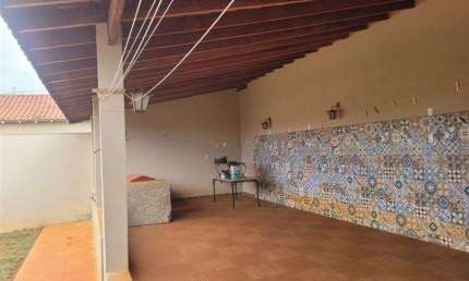 Casa com 4 quartos à venda no Centro, Jundiaí 
