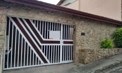 Casa com 3 quartos à venda na Vila Jundiainópolis, Jundiaí 