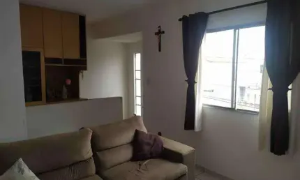 Casa com 2 quartos à venda no Parque Residencial Eloy Chaves, Jundiaí 