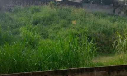 Terrenos para venda em Jundiaí no bairro Jardim Brasil