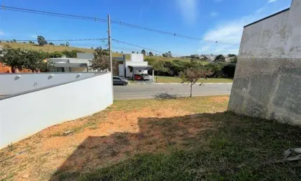 Terrenos em condomínio para venda em itupeva no bairro centro