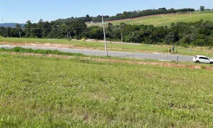 Terrenos em Condomínio para venda em Itupeva no bairro Centro