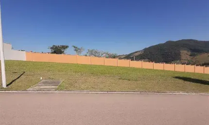 Terrenos em condomínio para venda em jundiaí no bairro alphaville jundiaí - terra nova