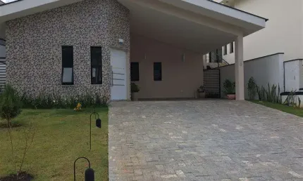 Casas em Condomínio para venda em Itupeva no bairro Ibi Aran