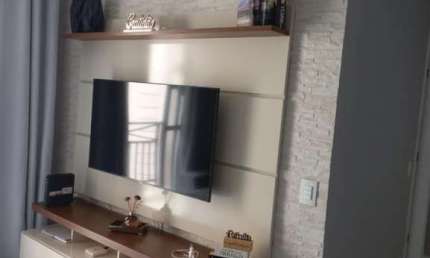 Apartamentos para venda em Jundiaí no bairro Retiro