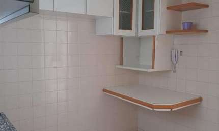 Apartamentos para venda em Jundiaí no bairro Jardim Pacaembú