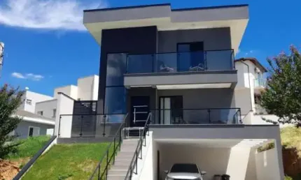Casas em Condomínio para venda em Jundiaí no bairro Engordadouro